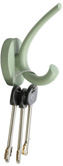 Крючок мебельный «Usual»