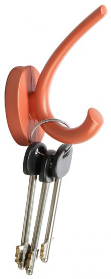 Крючок мебельный «Usual»