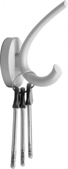 Крючок мебельный «Usual»