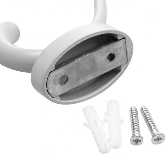 Крючок мебельный «Usual»