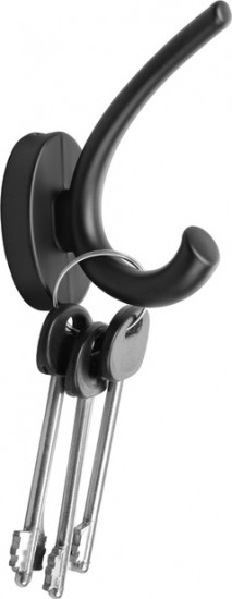 Крючок мебельный «Usual»