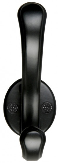 Крючок мебельный «Wave»