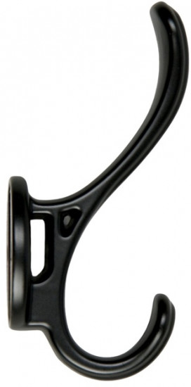 Крючок мебельный «Wave»