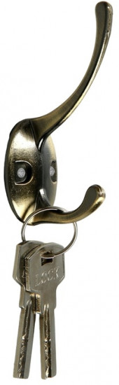 Комплект крючков мебельных TKd=002