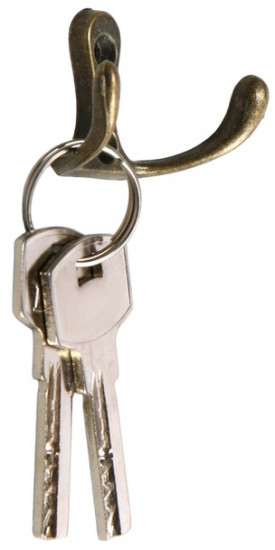 Комплект крючков мебельных TKd=005