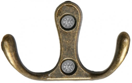 Комплект крючков мебельных TKd=005