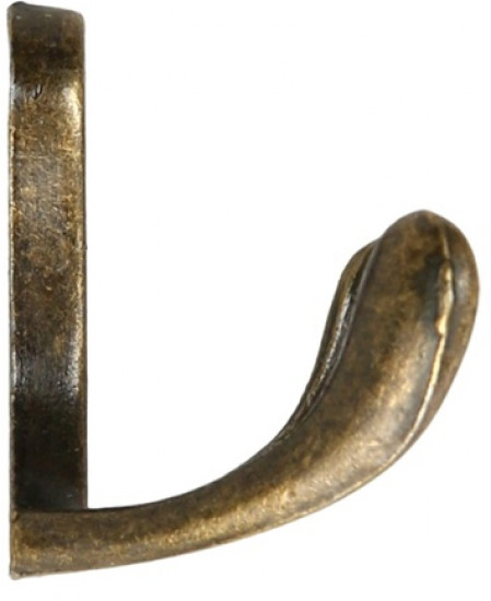 Комплект крючков мебельных TKd=005