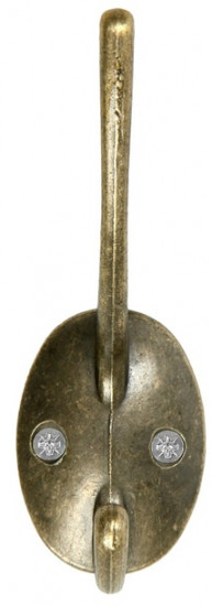 Комплект крючков мебельных TKd=008