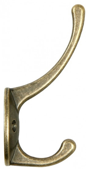 Комплект крючков мебельных TKd=008