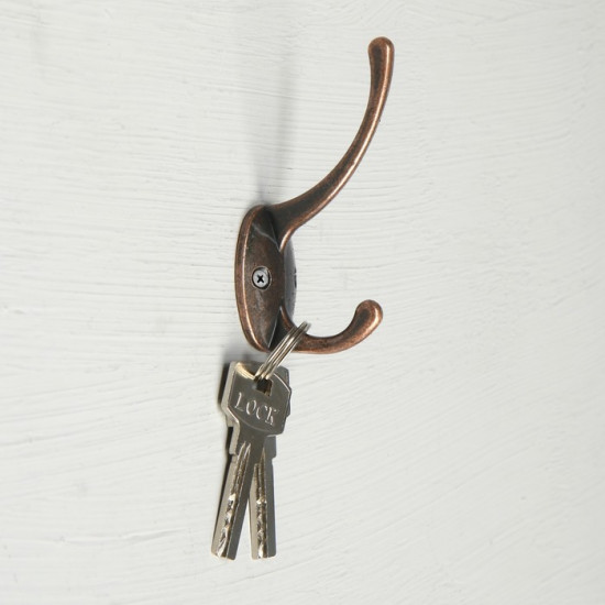 Комплект крючков мебельных TKd=008