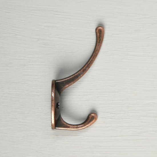 Комплект крючков мебельных TKd=008