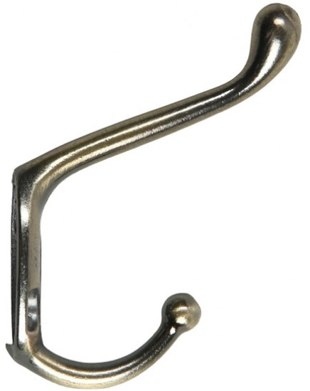 Комплект крючков мебельных TKd=015