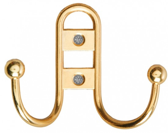 Комплект крючков мебельных TKd=017