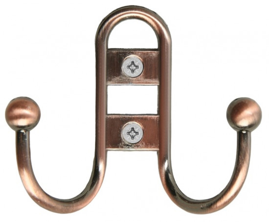 Комплект крючков мебельных TKd=017