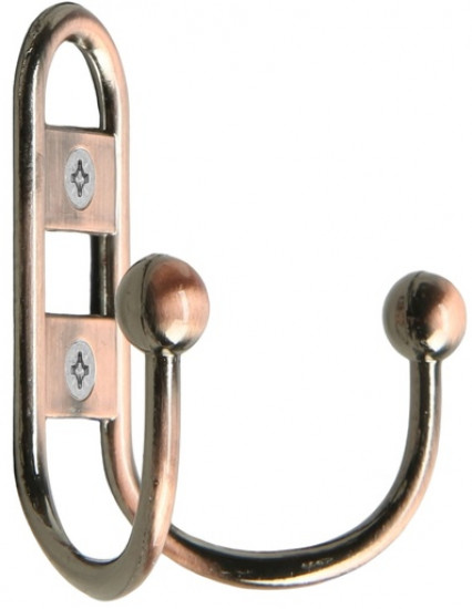 Комплект крючков мебельных TKd=017