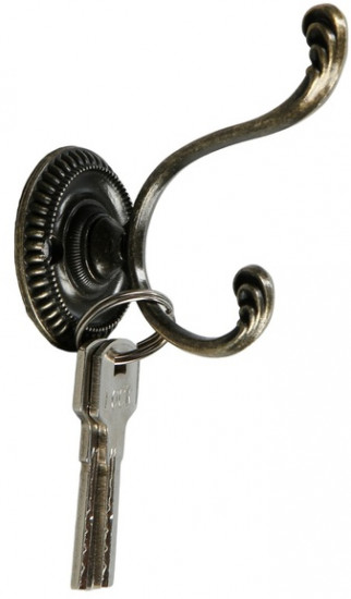 Комплект крючков мебельных TKd=018