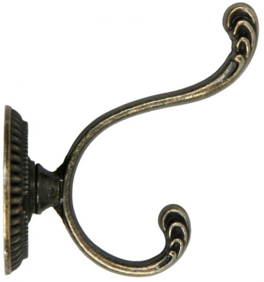 Комплект крючков мебельных TKd=018