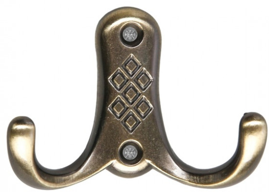 Крючок мебельный TKd=024