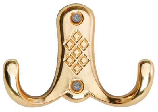 Крючок мебельный TKd=024