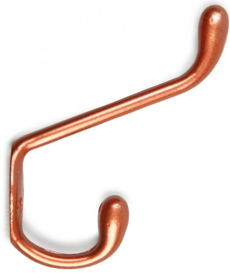 Крючок мебельный TKD033