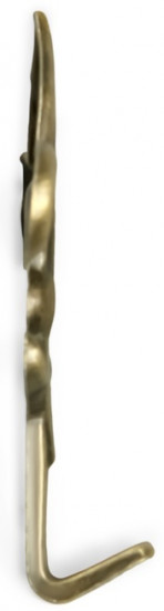 Комплект крючков мебельных TKO013