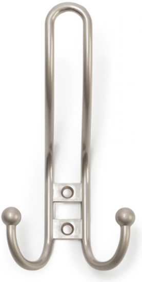 Крючок мебельный TKT002 LIGHT
