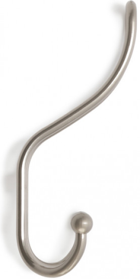 Крючок мебельный TKT002 LIGHT