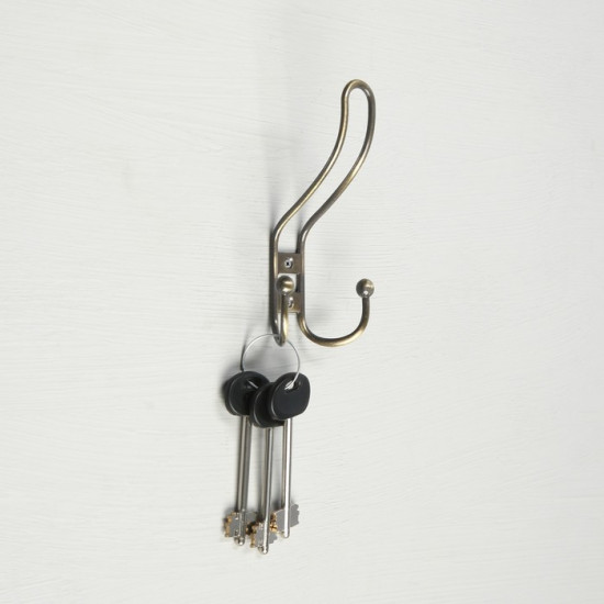 Комплект крючков мебельных TKT002