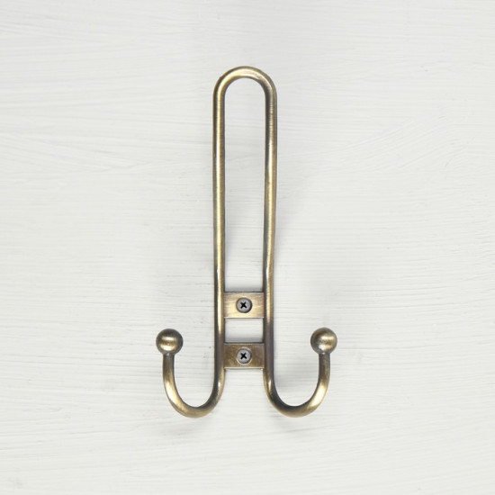 Комплект крючков мебельных TKT002