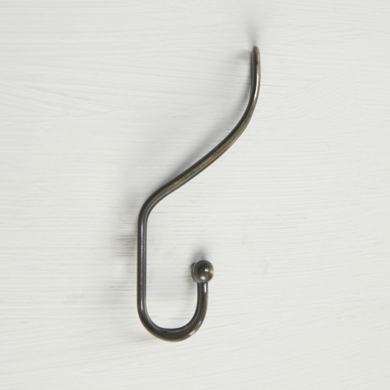 Комплект крючков мебельных TKT002