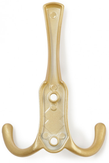 Крючок мебельный TKT003 LIGHT