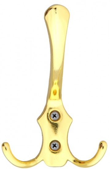 Крючок мебельный TKT004