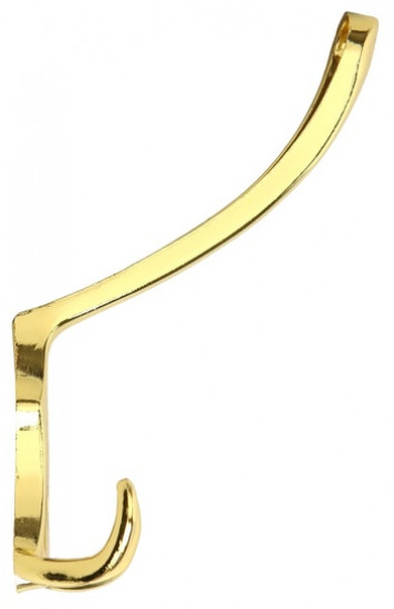 Крючок мебельный TKT004