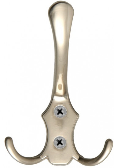 Комплект крючков мебельных TKT004