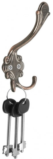 Комплект крючков мебельных TKT005