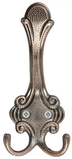 Комплект крючков мебельных TKT005