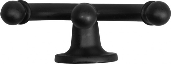 Крючок мебельный TKT006