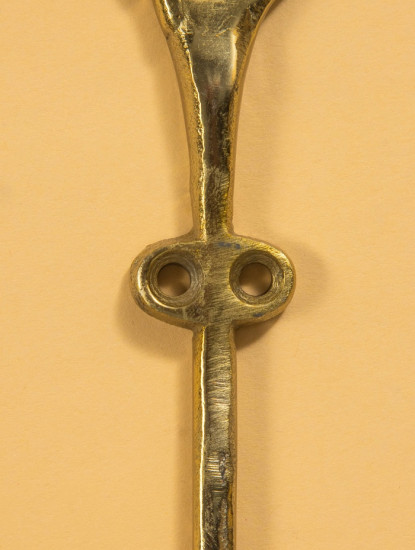 Крючок настенный «Весёлый Роджер»