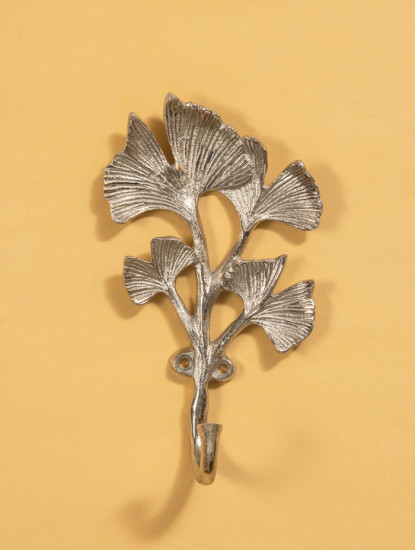 Крючок настенный «Лепестки»