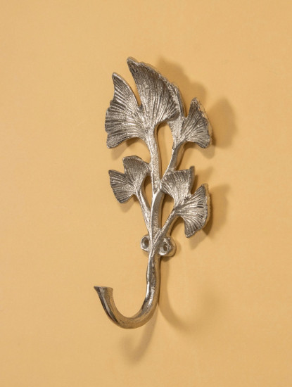 Крючок настенный «Лепестки»