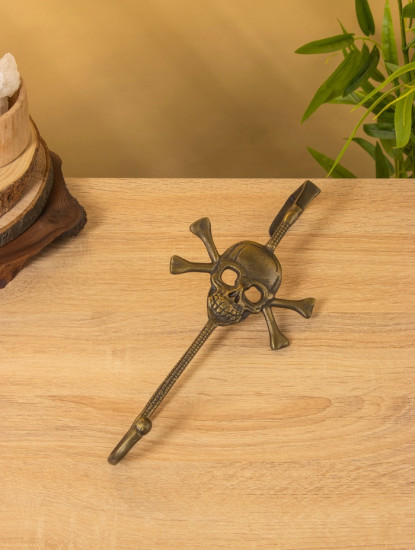 Крючок настенный «Пиратский»