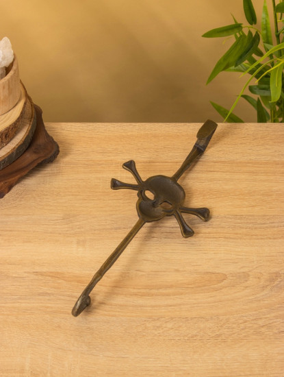 Крючок настенный «Пиратский»