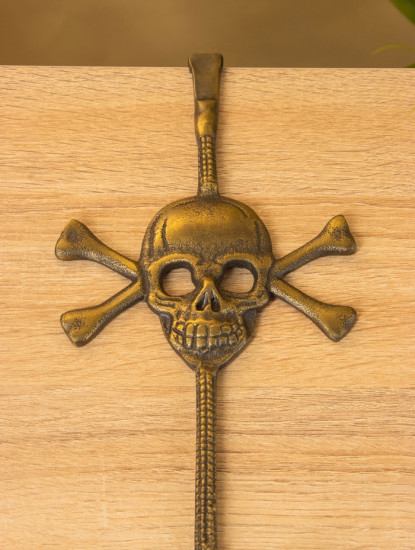 Крючок настенный «Пиратский»