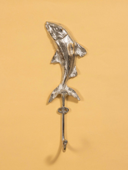 Крючок настенный «Рыба»