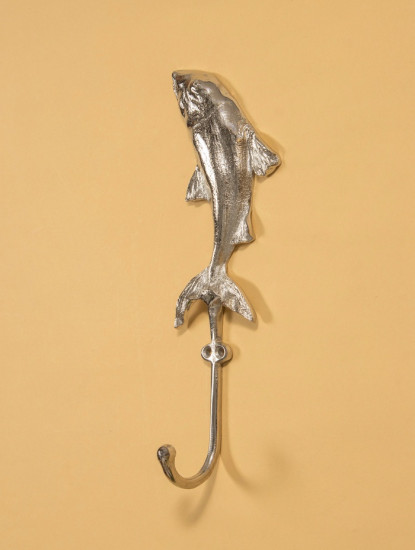 Крючок настенный «Рыба»
