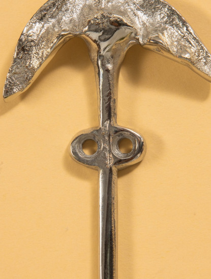 Крючок настенный «Рыба»