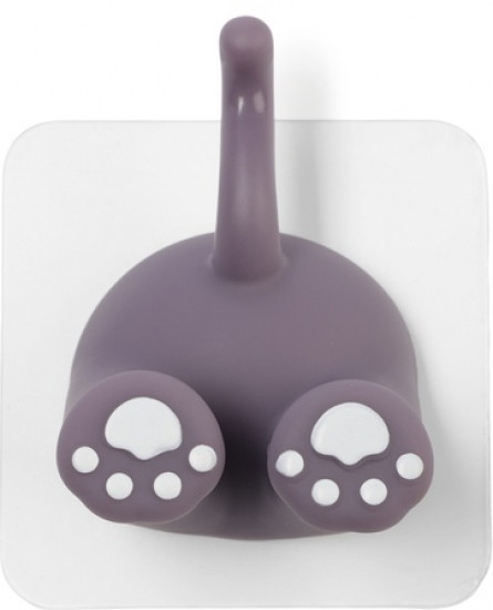 Крючок самоклеящийся «Mumuring»