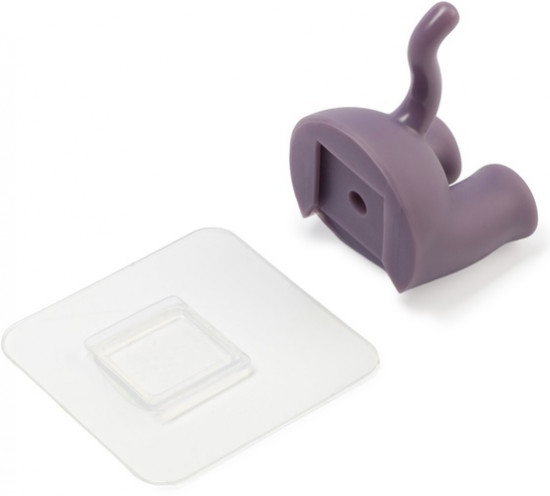 Крючок самоклеящийся «Mumuring»