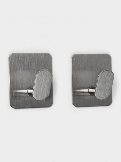 Комплект крючков для ванной