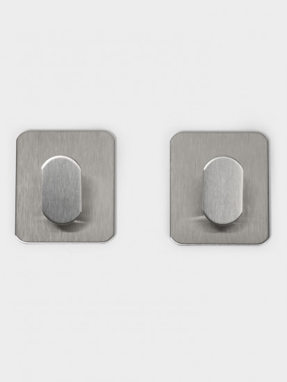 Комплект крючков для ванной